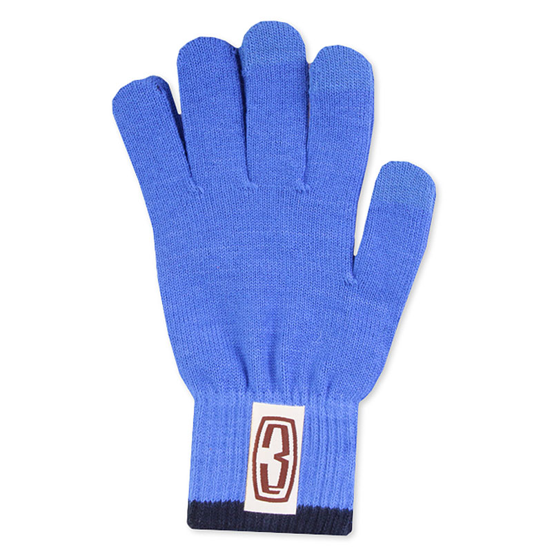   Перчатки Запорожец Fishing Gloves-rl-nv - цена, описание, фото 1